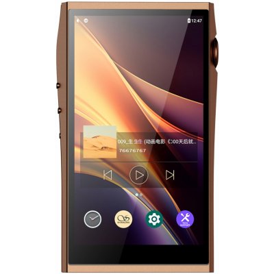 Shanling M7T – Zboží Mobilmania