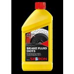 Sheron Brzdová kapalina DOT 3 500 ml | Zboží Auto