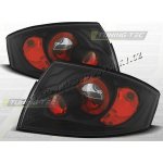 AUDI TT (8N) 99-06 ZADNÍ ČIRÉ LAMPY BLACK – Hledejceny.cz