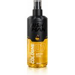 Nishman After Shave Cologne Gold One kolínská voda po holení 400 ml – Hledejceny.cz