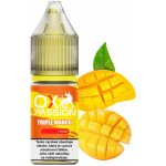 Oxva OX Passion Triple Mango 10 ml 20 mg – Zbozi.Blesk.cz