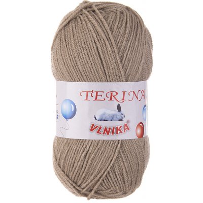 VLNIKA Příze Terina Varianta: 18 – Hledejceny.cz