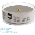 WoodWick Sacred Smoke 31 g – Zboží Dáma
