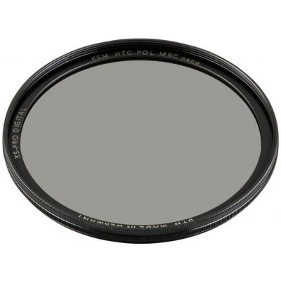B+W PL-C Kaesemann XS-PRO HTC MRC nano 86mm – Zboží Živě