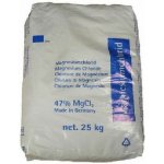 Esco Chlorid hořečnatý u 25 kg – Hledejceny.cz