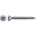 Spax Vrut zápustná hlava PZ W 4C MH 3 x 16 mm (1000 ks) – Hledejceny.cz