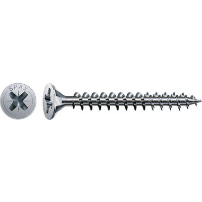 Spax Vrut zápustná hlava PZ W 4C MH 3 x 16 mm (1000 ks) – Hledejceny.cz