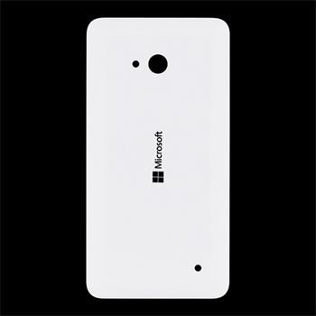 Kryt Nokia Lumia 640 zadní bílý