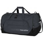 Travelite Kick Off Duffle Anthracite 23 l – Hledejceny.cz