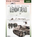 Leningrad DVD