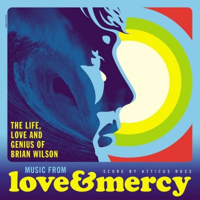 Ost - Music From Love & Mercy CD