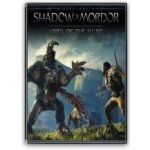 Middle-earth: Shadow of Mordor - Lord of the Hunt – Hledejceny.cz