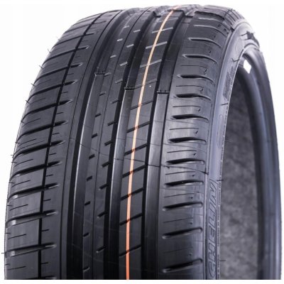 Michelin Pilot Sport 3 195/50 R15 82V – Zboží Mobilmania