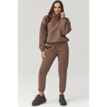 Makadamia dámská souprava A13 mocca – Sleviste.cz