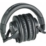 Audio-Technica ATH-M40x – Zboží Živě