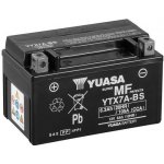 Yuasa YTX20H-BS – Hledejceny.cz