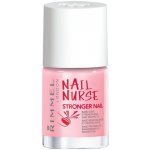 Rimmel zpevňovač nehtů Nail Nurse Stronger Nails 12 ml – Hledejceny.cz