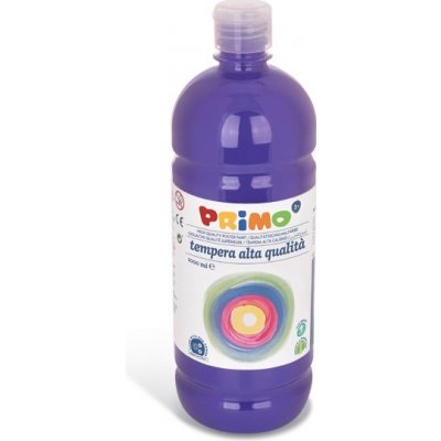 Primo M-203TL tmavě fialová 1000 ml – Zboží Dáma