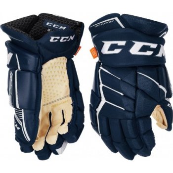 Hokejové rukavice CCM JetSpeed FT1 sr