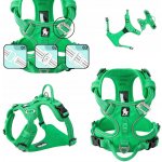 Truelove Postroj pro psa Front Line Premium – Sleviste.cz