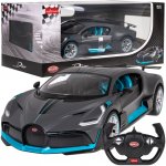 Rastar RC auto Bugatti Divo LED RTR RC_323987 1:14 – Hledejceny.cz