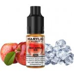 Maryliq Nic Salt Red Apple Ice 10 ml 20 mg – Zboží Dáma