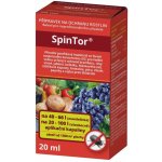 Spin Tor 6ml – Sleviste.cz