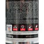 Best Body nutrition Professional BCAA powder 450 g – Hledejceny.cz
