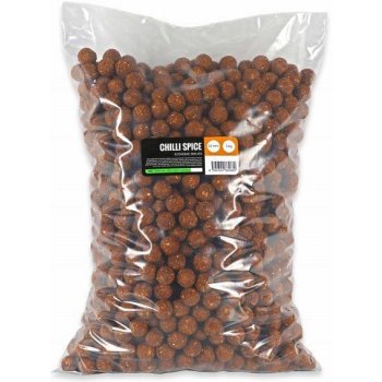 Karel Nikl Economic Feed Boilies 5kg 20mm Chilli-Spice