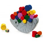 Small Foot Balancující kočka – Zboží Mobilmania