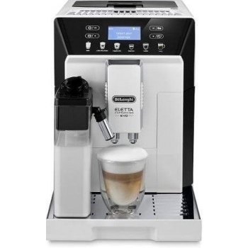 DeLonghi Eletta Cappuccino Evo ECAM 46.860.W