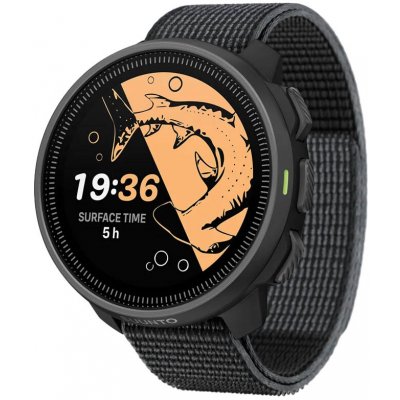Suunto NAUTIC S – Zboží Dáma