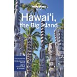 Lonely Planet Hawaii the Big Island - Luci Yamamoto, Adam Karlin, Kevin Raub – Zbozi.Blesk.cz