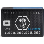 Philipp Plein No Limits Super Fresh toaletní voda pánská 50 ml – Hledejceny.cz