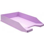 Karton P+P Zásuvka A4 fialová – Zboží Živě