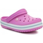 Crocs Crocband Clog K růžová – Hledejceny.cz