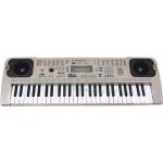 Ramiz Klávesnice s výukovým režimem pro děti 5 – Zboží Dáma