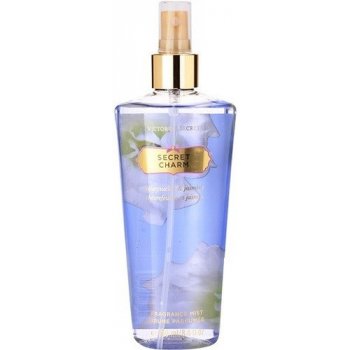 Victoria´s Secret Secret Charm tělový sprej 250 ml