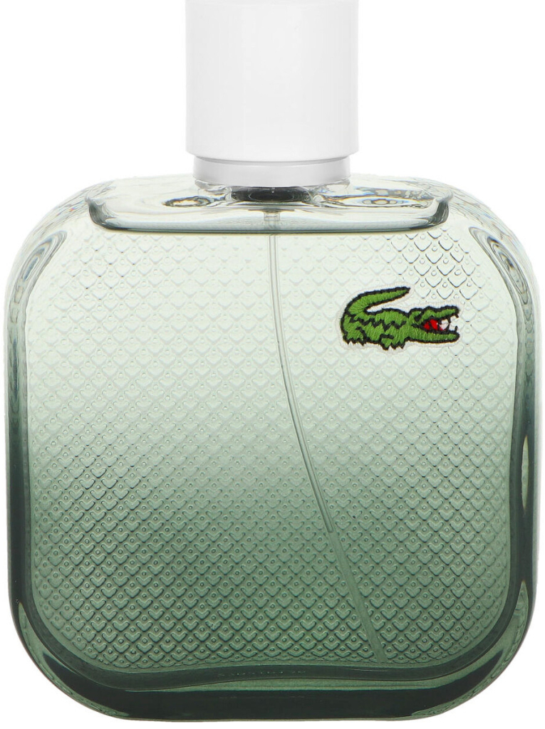 Lacoste L.12.12 Blanc Eau Intense toaletní voda pánská 100 ml
