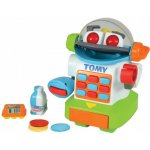 Toomies robot Pokladník – Zboží Dáma