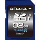 ADATA SDHC 32 GB UHS-I ASDH32GUICL10-R