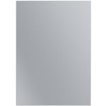 Erga Rectangle 50 x 70 cm ERG-V01-RECTAGLE-5070-CL – Hledejceny.cz