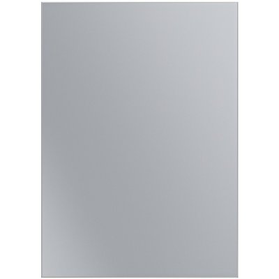 Erga Rectangle 50 x 70 cm ERG-V01-RECTAGLE-5070-CL – Hledejceny.cz