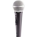 Shure SM48 – Sleviste.cz