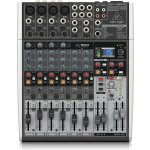 Behringer XENYX X1204 – Zboží Živě