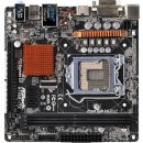 ASRock H110M-ITX