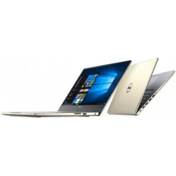 Dell Inspiron 15 N-7560-N2-711G