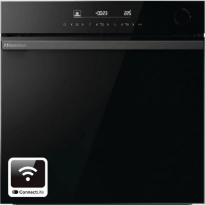 Hisense BSA66346PBGWIFI – Hledejceny.cz