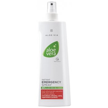 LR Aloe Vera Sprej První Pomoci 150 ml