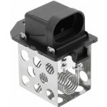 Předřazený odpor, elektromotor (ventilátor chladiče) HANS PRIES 702 573